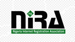 NIRA - Nigeria Internet Registration Association